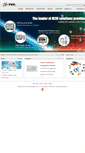 Mobile Screenshot of etelcn.com